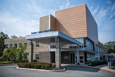 Smilow Cancer Hospital Care Center Waterford Yale Cancer Center
