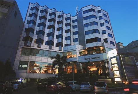 Promo Hotel Murah Di Makassar Mulai Dari 200000