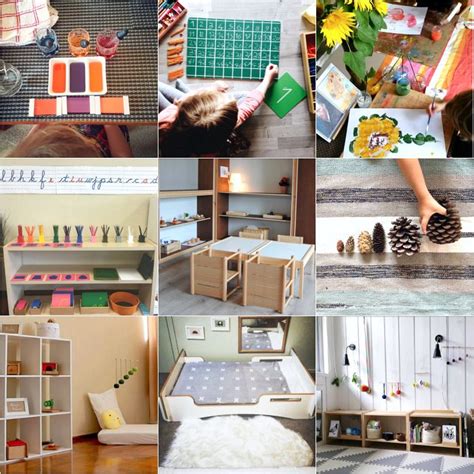 Montessori On Instagram September 2016 Classroom Design Montessori
