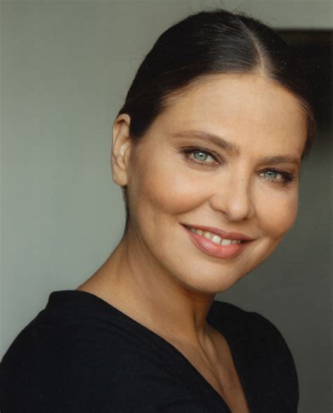 Ornella muti (born 9 march 1955) is an italian actress. Ciak, si gira in Toscana! "Mare di Grano" con Ornella Muti ...