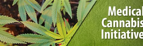 Cannabis growers reported using various sprays, natural enemy augmentation and cultural practices for pest and disease management. What do we know about the effects of medical marijuana ...