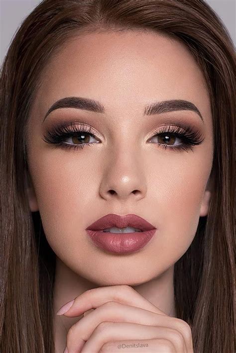 20 Glamorous Eye Makeup Looks Hottest Makeup Trends