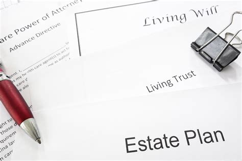 How Does A Revocable Living Trust Avoid Probate In Alabama? — SSS LAW