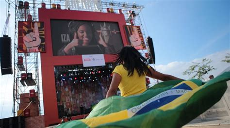 With copa america beginning this sunday in brazil, here's a look at the players to look out on each of the participating nations. Evento na Praça Mauá terá transmissão da Copa América 2019 ...