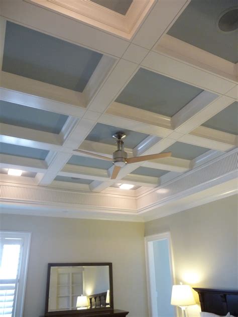 Special Ceiling Coffered Ceiling Design Ceiling Design Coffered Ceiling