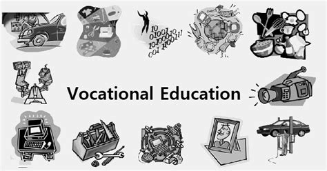Vocational Education And Lifelong Learning Collegenp