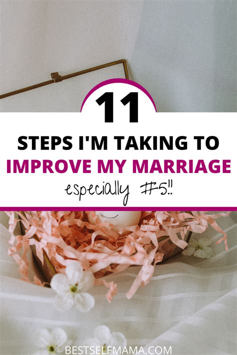 If You Are Looking For Some Tips On How To Improve Your Marriage Then