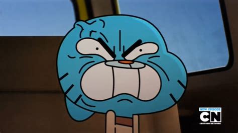 Image S02e30gumballmad2png The Amazing World Of Gumball Wiki
