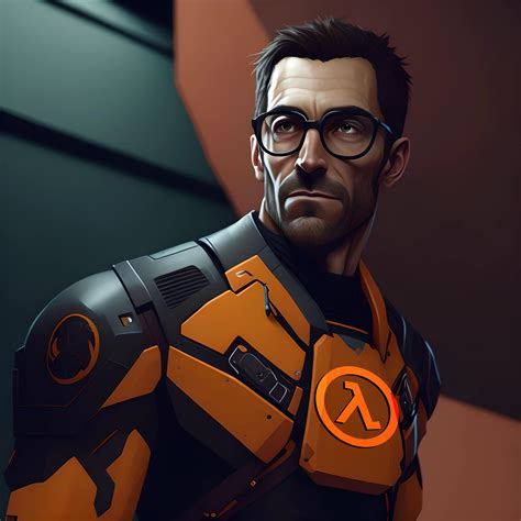 When someone ask me can I see your Passport ? : r/HalfLife