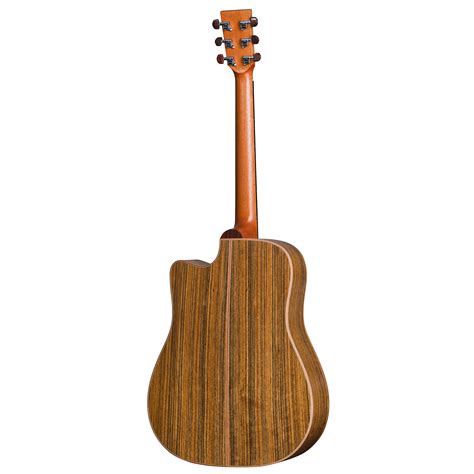 Lakewood D 18 Cp 10050646 Guitare Acoustique