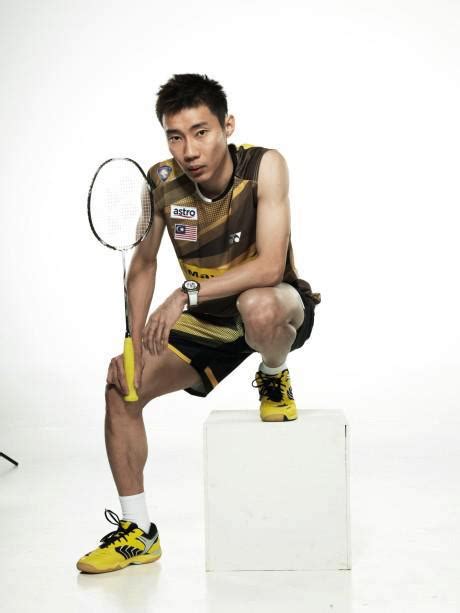 Lee won the ninth malaysian open title in 2013 and beat the record of maximum number of home titles held by wong peng soon. We love you Dato Lee Chong Wei! :) |JolynLynJJo