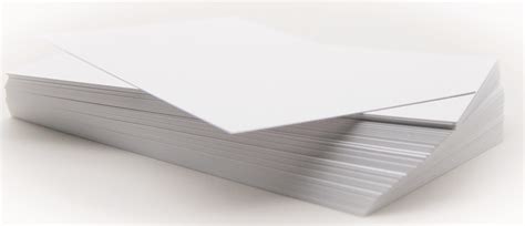 Blank Flash Cards 3×5 Paragon Printing And Graphics