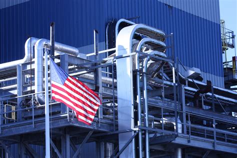 4 Myths About American Manufacturing