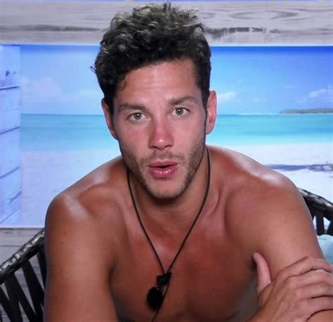 Love Islands Scott Thomas Recruits Sexy Stars For Rival Show Parties