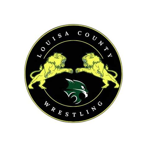 Louisa County Wrestling