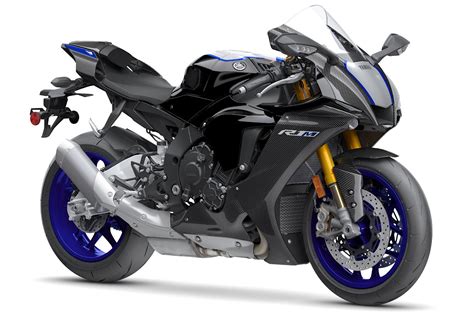 2020 Yamaha Yzf R1 And Yzf R1m First Look 13 Fast Facts