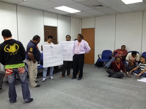Apply for fmx (m) sdn bhd's jobs today and start your dream job tomorrow. Supervisor Training - KLACH Courier Services (M) Sdn Bhd