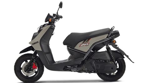 1 compression ratio, ceramic composite cylinder. 2014-Yamaha-BWs-125-EU-Mat-Titan-Studio | Yamaha bws ...