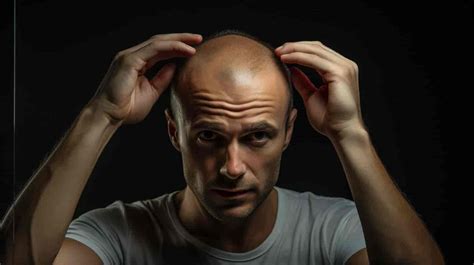 Complications After FUE Hair Transplant