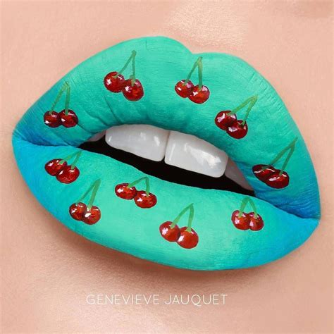 Here Master How To Get Ideally Shiny Strong Lips Plus Search For The