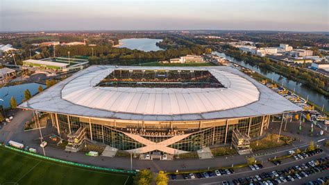 volkswagen arena home of vfl wolfsburg a comprehensive overview the stadiums guide