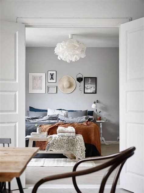 Scandinavian design is a design trend that focuses on functionalism and simplicity. 30 COZY SCANDINAVIAN BEDROOMS | Scandinavian design ...