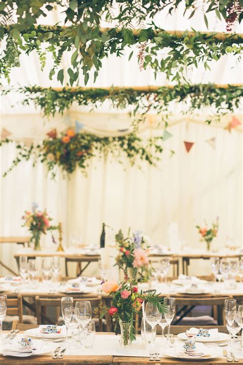 Ceiling panel designs vary considerably but so we will have something in our range to suit your taste and budget. Marquee Wedding | Marquee wedding decoration, Wedding long ...
