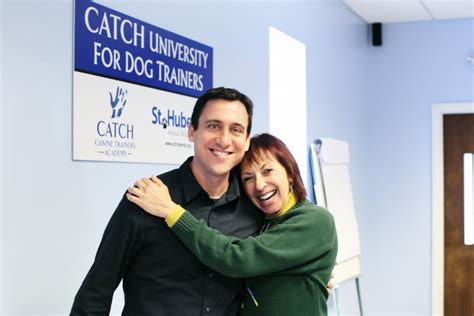 Dog Trainer Workshops Catch Canine Trainers Academycatch Canine