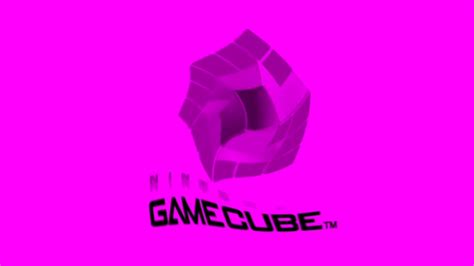 Nintendo Gamecube Logo Effects List Of Effects In The Description