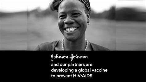 Differences, similarities among coronavirus vaccinations authorized in u.s. Johnson & Johnson Developing HIV Vaccine - YouTube