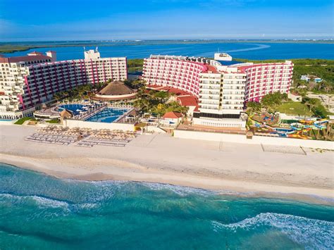 Crown Paradise Club Cancun Updated 2021 Prices All Inclusive Resort