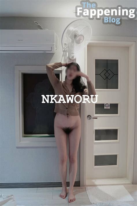 Nkaworu Kaw Rus Nude Leaks Onlyfans Photo Thefappening