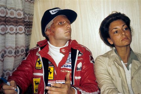 Niki Lauda Das Leben Der Formel 1 Legende In Bildern Galade