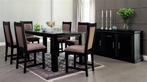 Amarah 7 piece dining suite with benji dining chairs. 20 Best Ideas Dining Room Suites | Dining Room Ideas