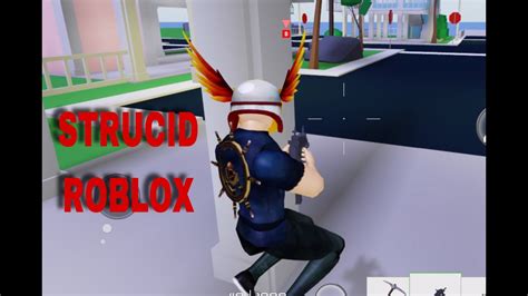 In this play list i play the most popular game on my channel, strucid! Strucid Roblox / STRUCID GAMEPLAY & BUILD BATTLES! (ROBLOX ...