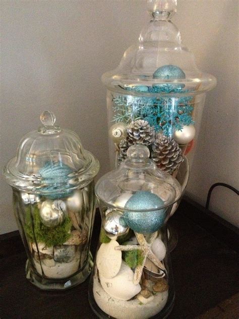 Check spelling or type a new query. Cheap And Easy DIY Coastal Christmas Decorations Ideas (2 ...