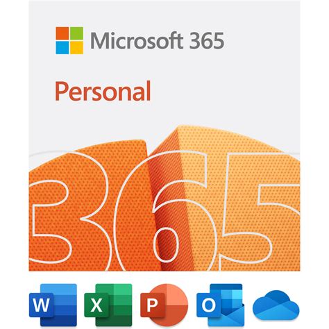 Microsoft 365 Personal Qq2 00021 Bandh Photo Video