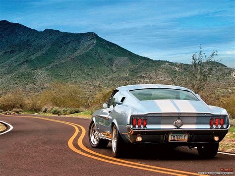 Download hd mustang wallpapers best collection. Old Mustang Wallpapers - Wallpaper Cave