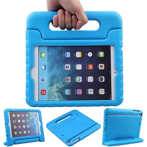 Ipad Mini 79 Tablet Case Dteck Shockproof Handle Stand Cover For