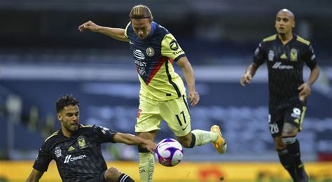 » tudn estados unidos en vivo. TUDN EN VIVO: Tigres vs América ver partido hoy TUDN ...