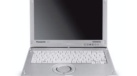 Panasonic Toughbook Cf C1 Review Panasonic Toughbook Cf C1 Cnet