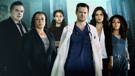 Chicago Med Wallpapers High Resolution and Quality Download
