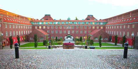 Europe’s Top 10 ‘unicorn Universities’ 2021 Sifted