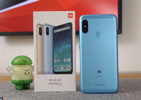 Many who received the update began swarming the forum's comment box and reddit to report how their mi a2 lites won't turn on after the update was installed. Xiaomi Mi A2 Lite အတွက် Android 10 Update ကိုထုတ်ပေးလိုက်ပြီ