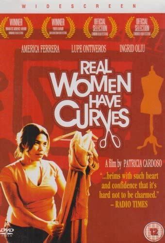 Jp Real Women Have Curves Dvd Dvd・ブルーレイ