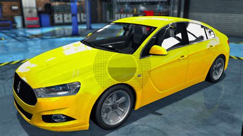 Get ready to work on 4000+ unique parts and over 72 cars. Car Mechanic Simulator 2015 release date announced
