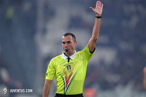 Reeru kara hazureta furyouhin no norainu sa da kedo kantan ni wa teeru wa furanai ze. セリエA第34節アタランタ戦、主審はマルコ・グイダ - NO JUVE, NO LIFE!!