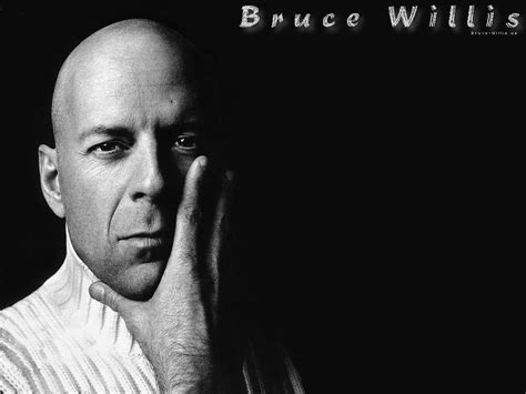 Bruce Willis Wallpapers Wallpaper Cave