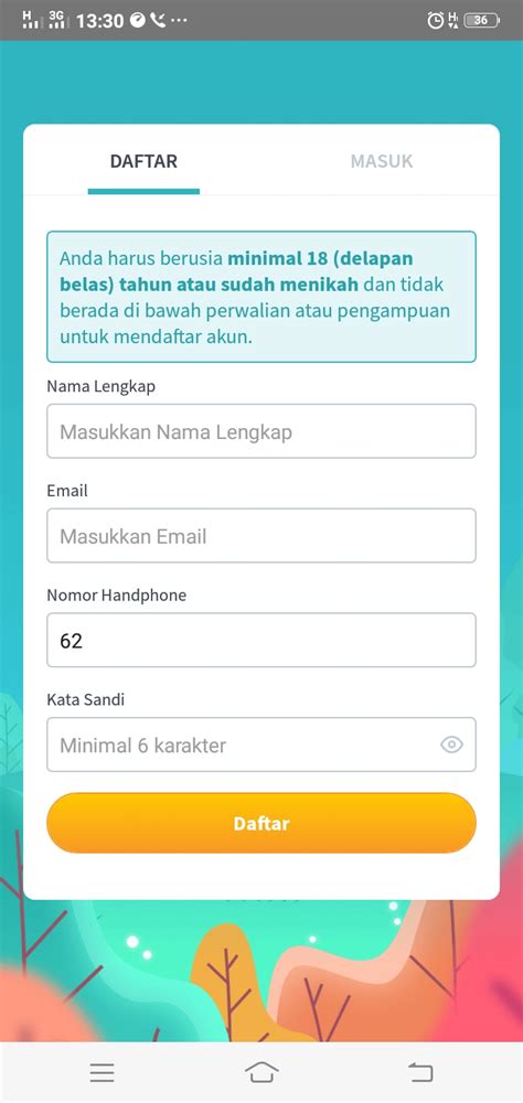Download aplikasi ruang guru di playstore atau. Cara Daftar Jadi Pengajar Ruang Guru Melalui Aplikasi ...