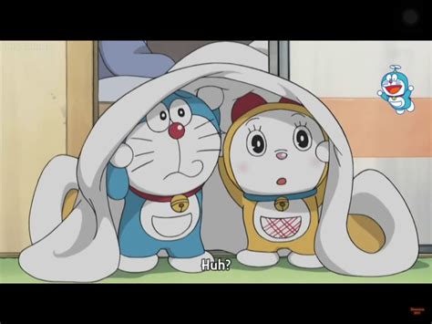 Hello Doraemon And Dorami They Are So Cute Doraemon Wallpapers